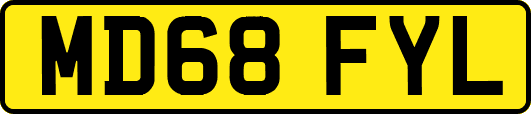 MD68FYL