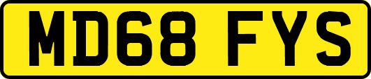 MD68FYS