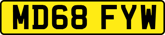 MD68FYW