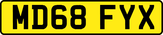 MD68FYX