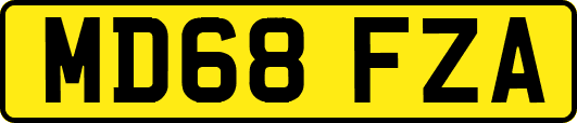 MD68FZA