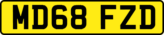 MD68FZD