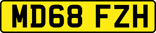 MD68FZH