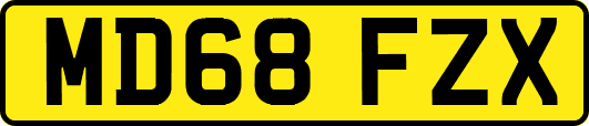 MD68FZX