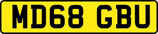 MD68GBU