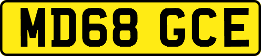 MD68GCE