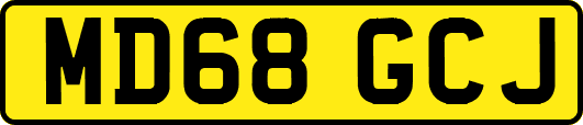 MD68GCJ