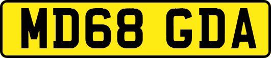 MD68GDA