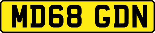 MD68GDN