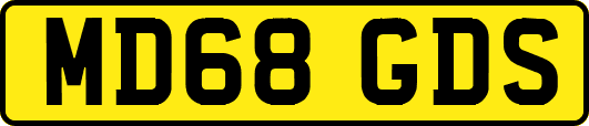 MD68GDS