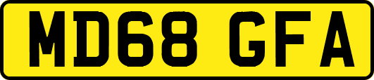 MD68GFA