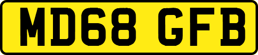 MD68GFB