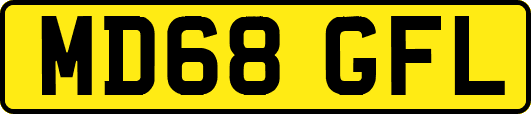 MD68GFL