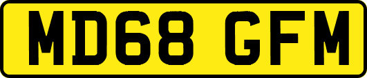 MD68GFM