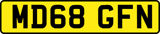 MD68GFN