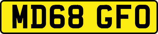 MD68GFO