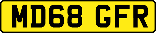 MD68GFR