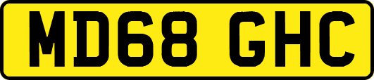 MD68GHC