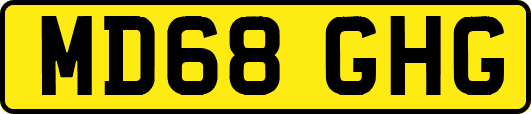 MD68GHG