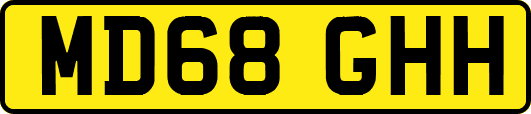 MD68GHH