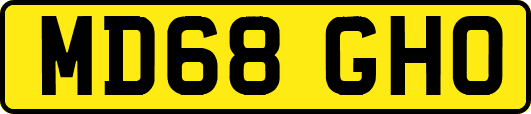 MD68GHO