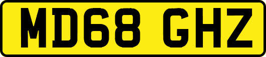 MD68GHZ