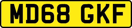 MD68GKF