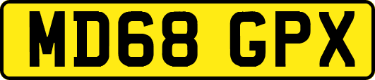 MD68GPX