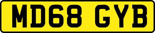 MD68GYB