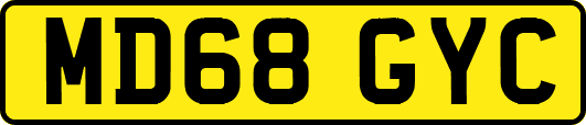 MD68GYC