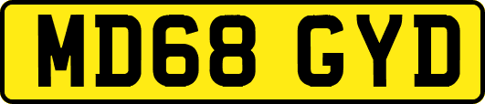 MD68GYD