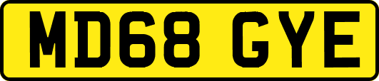 MD68GYE