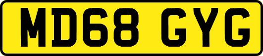 MD68GYG