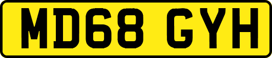 MD68GYH