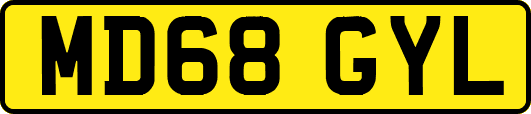 MD68GYL