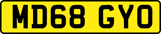 MD68GYO