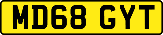 MD68GYT