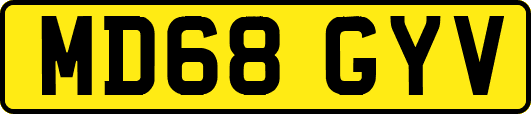 MD68GYV