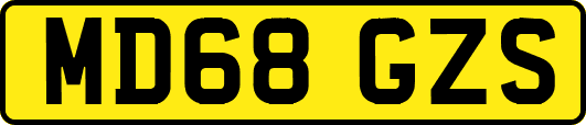 MD68GZS