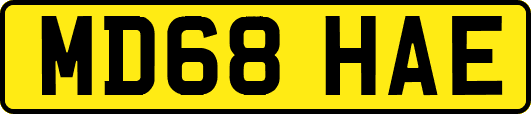 MD68HAE