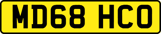 MD68HCO