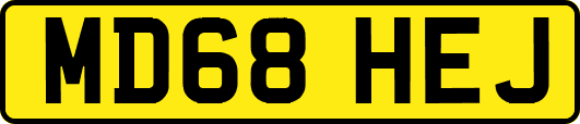 MD68HEJ