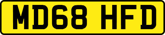 MD68HFD