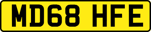 MD68HFE