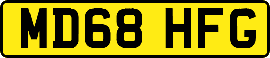 MD68HFG