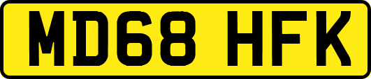 MD68HFK