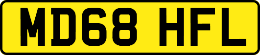 MD68HFL