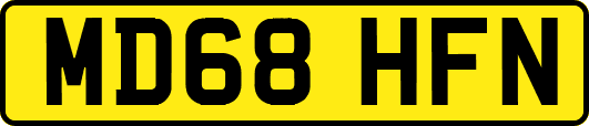 MD68HFN