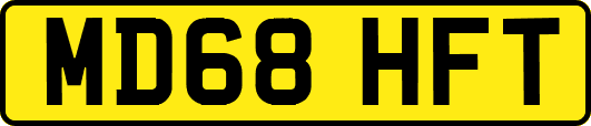 MD68HFT