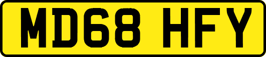 MD68HFY